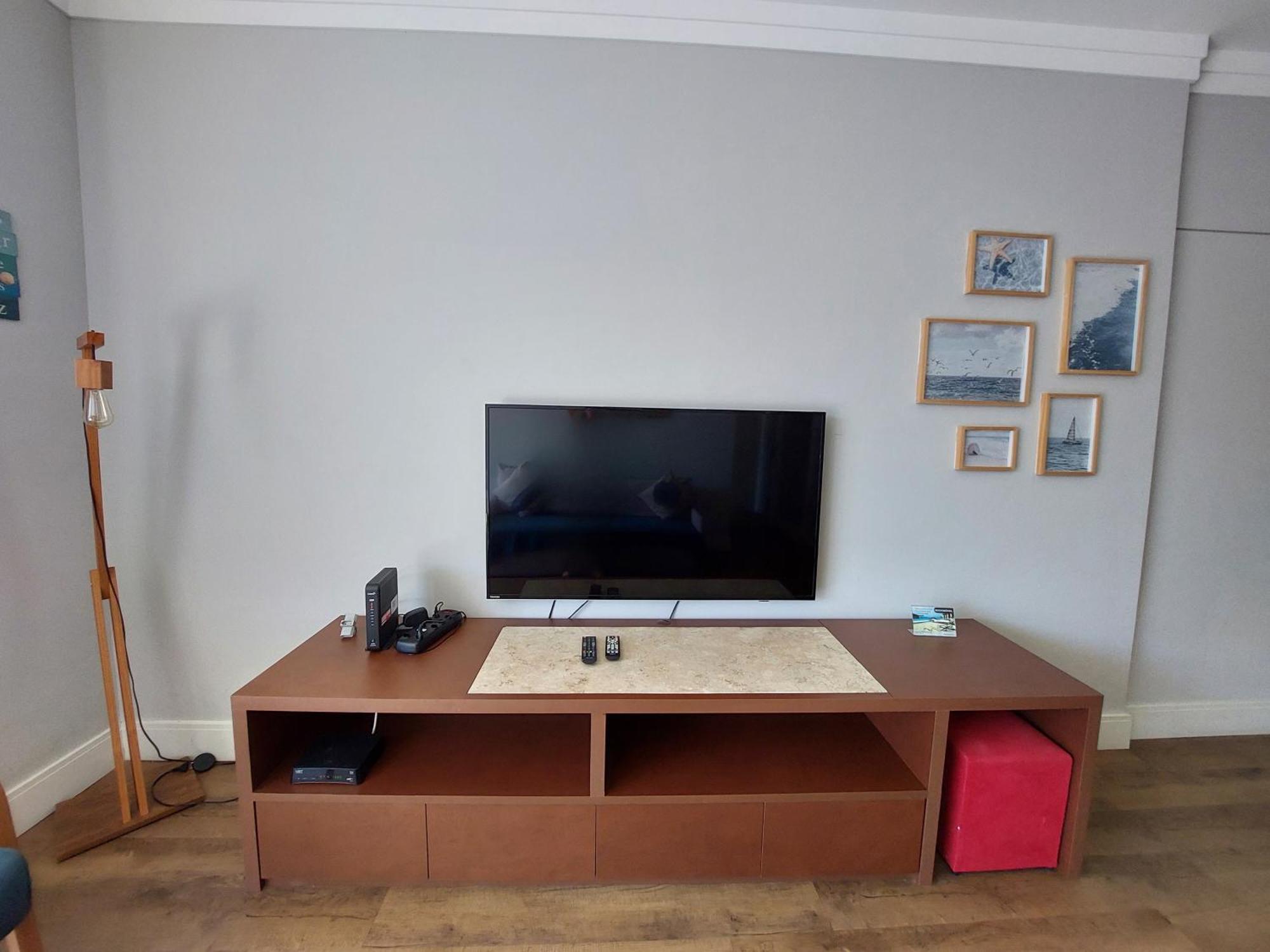 Book Santos - Unlimited 1112 - Um Pe Na Areia Apartment ภายนอก รูปภาพ